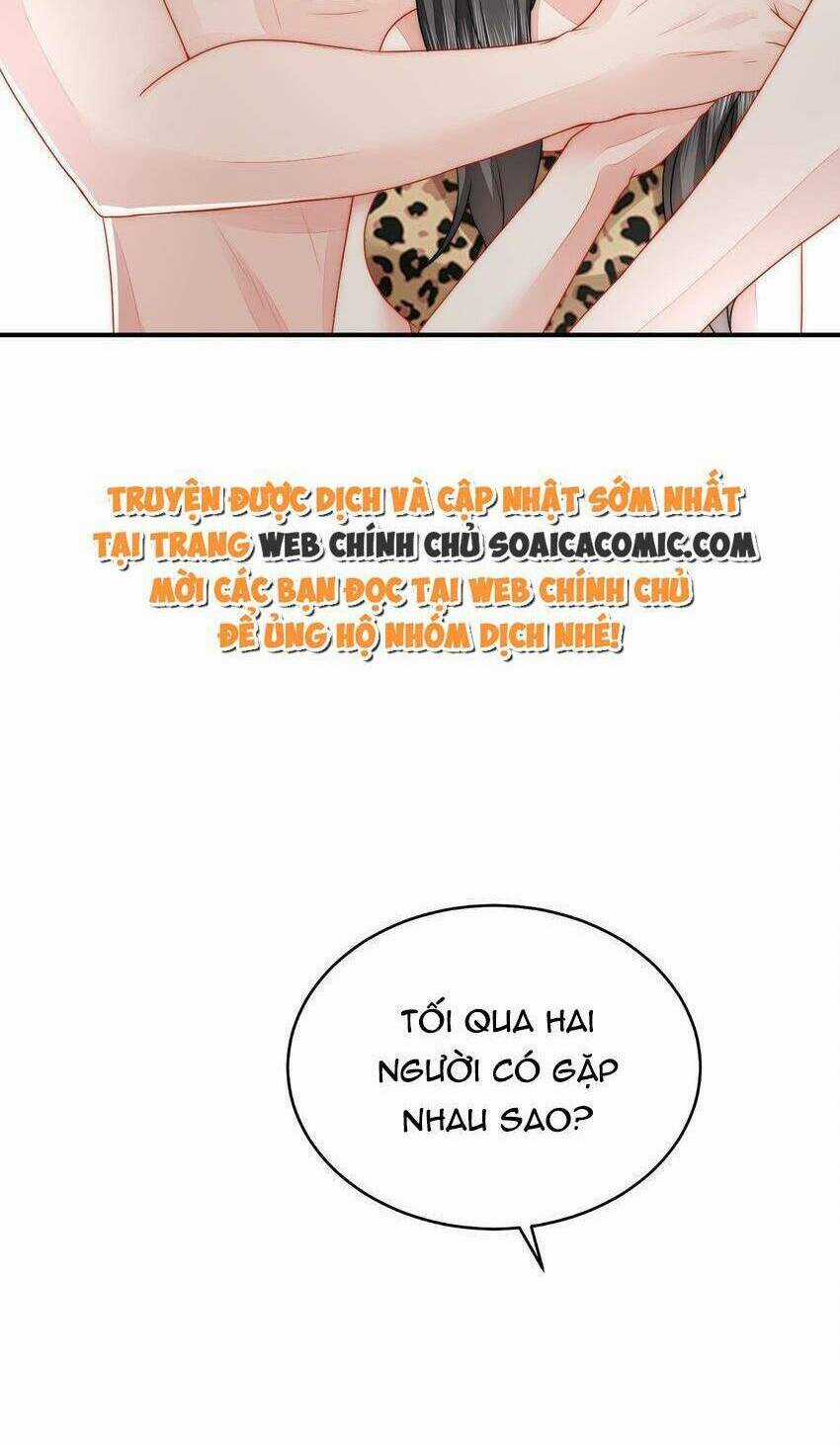 Kế Hoạch Thuần Phục Thú Phu Kiêu Ngạo Chapter 35 trang 3