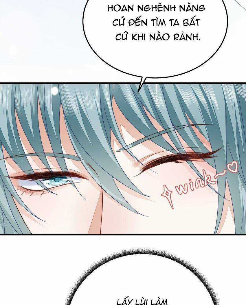 Kế Hoạch Thuần Phục Thú Phu Kiêu Ngạo Chapter 35 trang 31