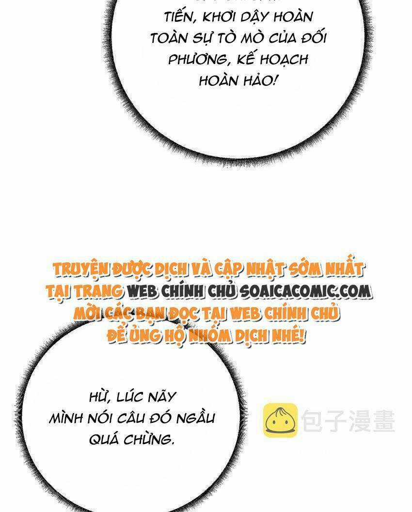 Kế Hoạch Thuần Phục Thú Phu Kiêu Ngạo Chapter 35 trang 32