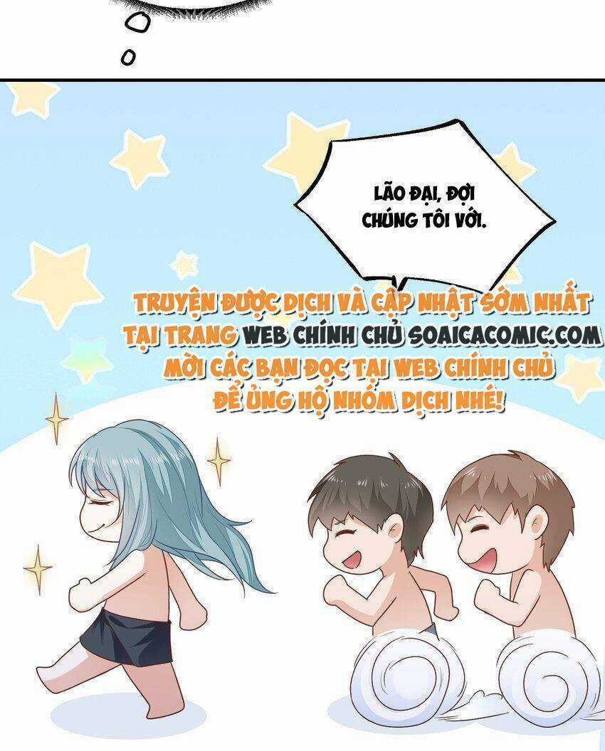 Kế Hoạch Thuần Phục Thú Phu Kiêu Ngạo Chapter 35 trang 33