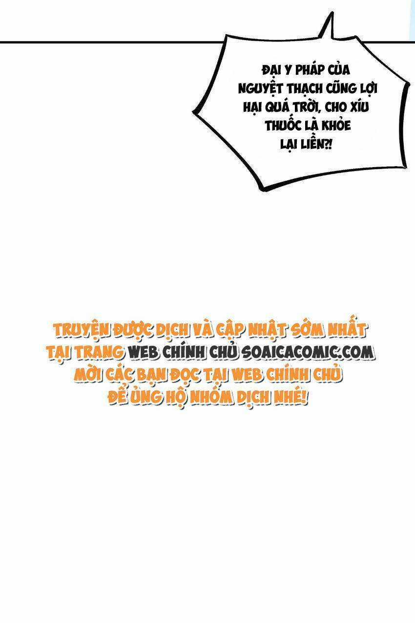 Kế Hoạch Thuần Phục Thú Phu Kiêu Ngạo Chapter 35 trang 34