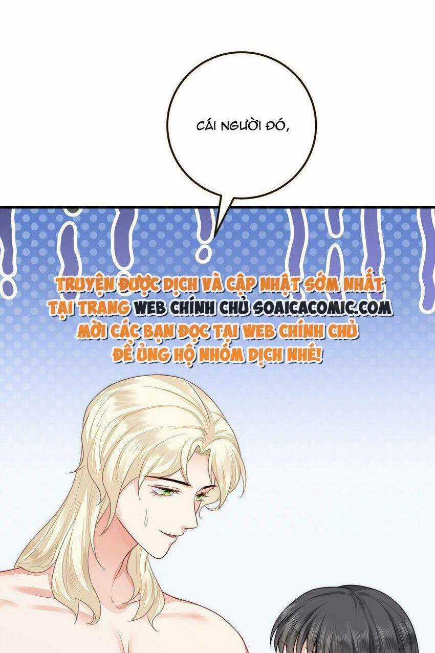 Kế Hoạch Thuần Phục Thú Phu Kiêu Ngạo Chapter 35 trang 35