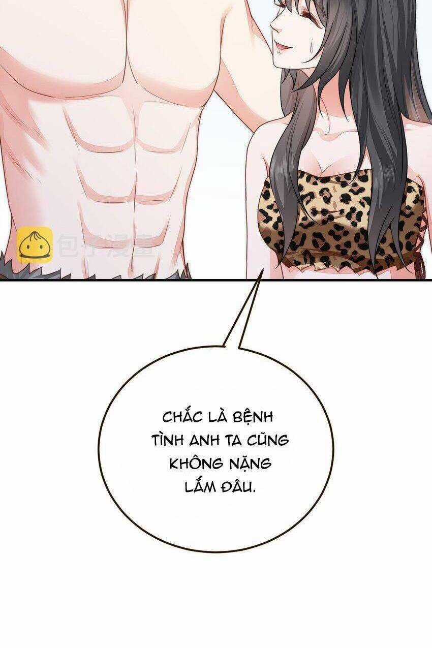 Kế Hoạch Thuần Phục Thú Phu Kiêu Ngạo Chapter 35 trang 36