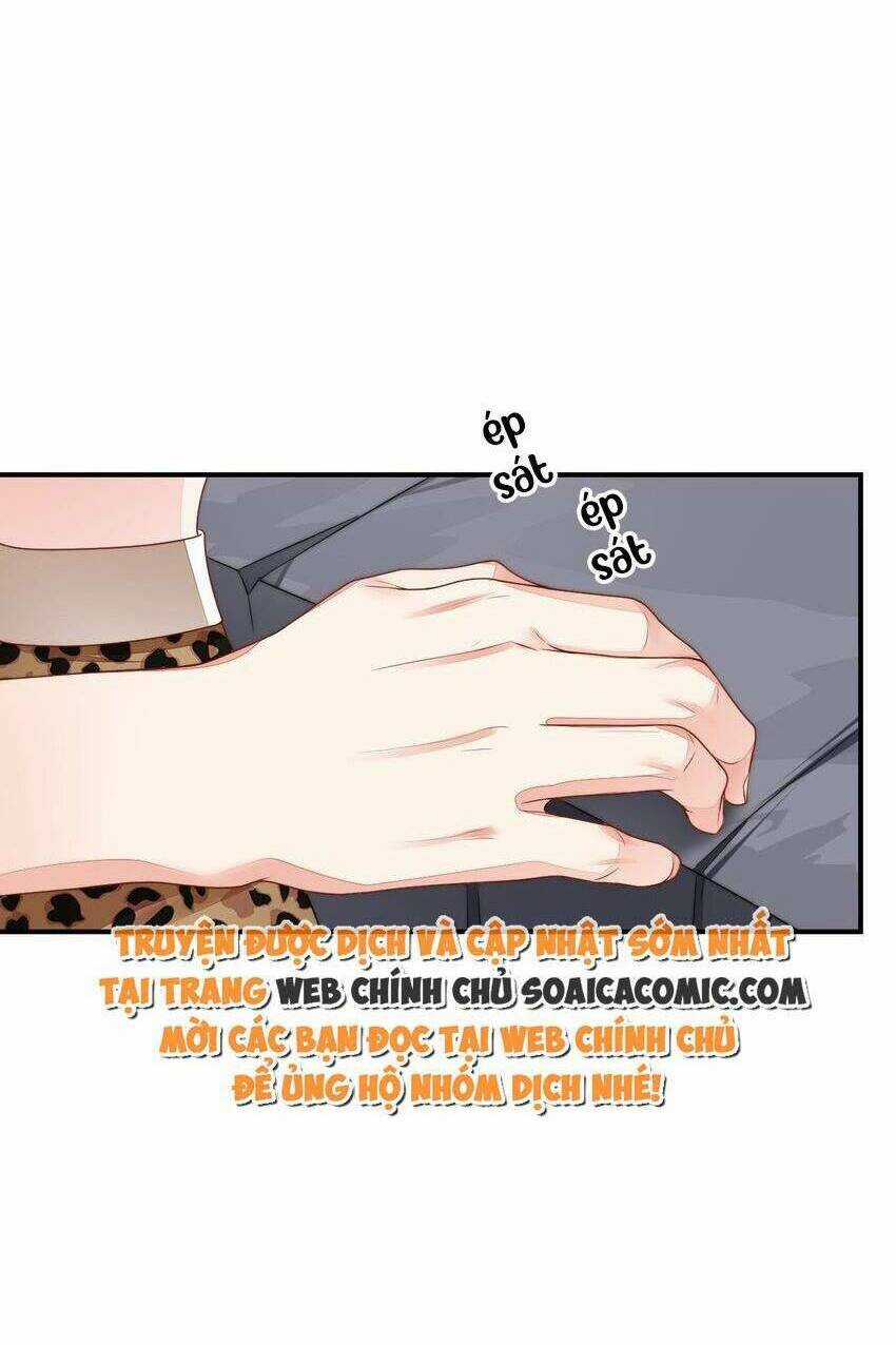 Kế Hoạch Thuần Phục Thú Phu Kiêu Ngạo Chapter 35 trang 37