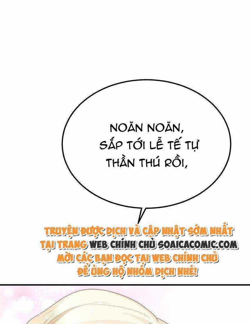 Kế Hoạch Thuần Phục Thú Phu Kiêu Ngạo Chapter 35 trang 38