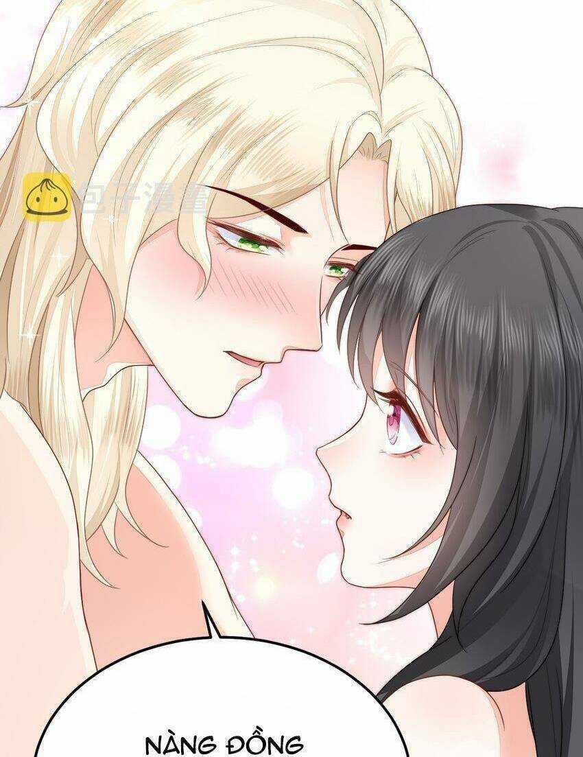 Kế Hoạch Thuần Phục Thú Phu Kiêu Ngạo Chapter 35 trang 39