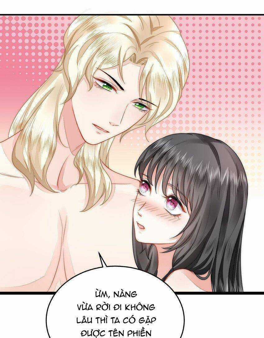 Kế Hoạch Thuần Phục Thú Phu Kiêu Ngạo Chapter 35 trang 4