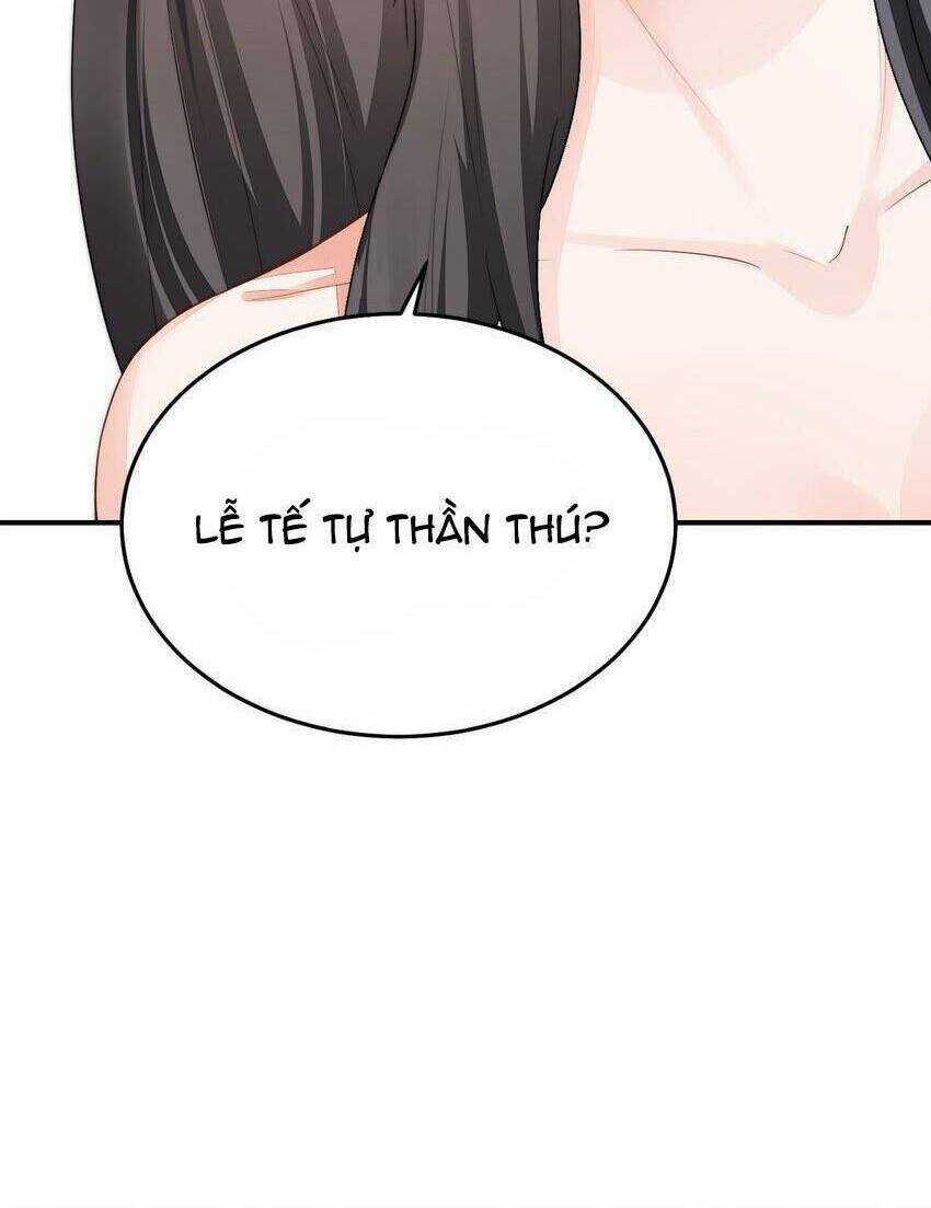 Kế Hoạch Thuần Phục Thú Phu Kiêu Ngạo Chapter 35 trang 43