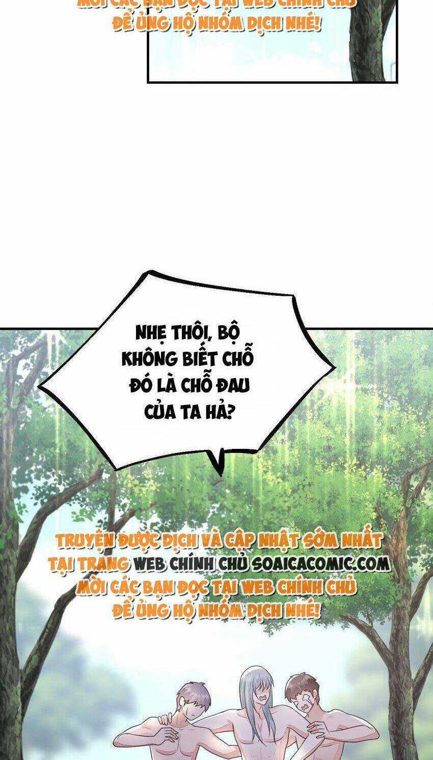 Kế Hoạch Thuần Phục Thú Phu Kiêu Ngạo Chapter 35 trang 46