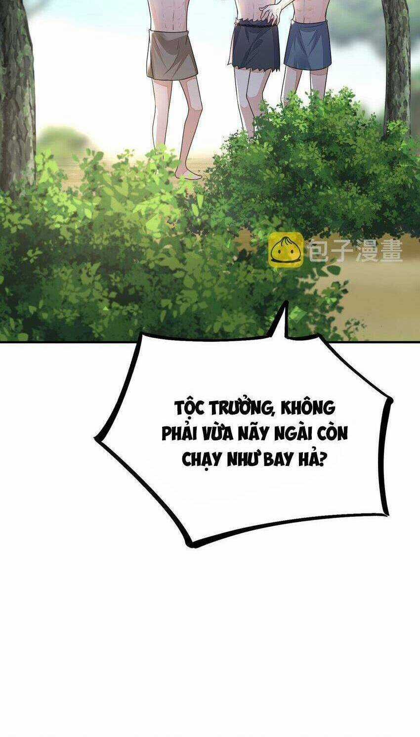 Kế Hoạch Thuần Phục Thú Phu Kiêu Ngạo Chapter 35 trang 47