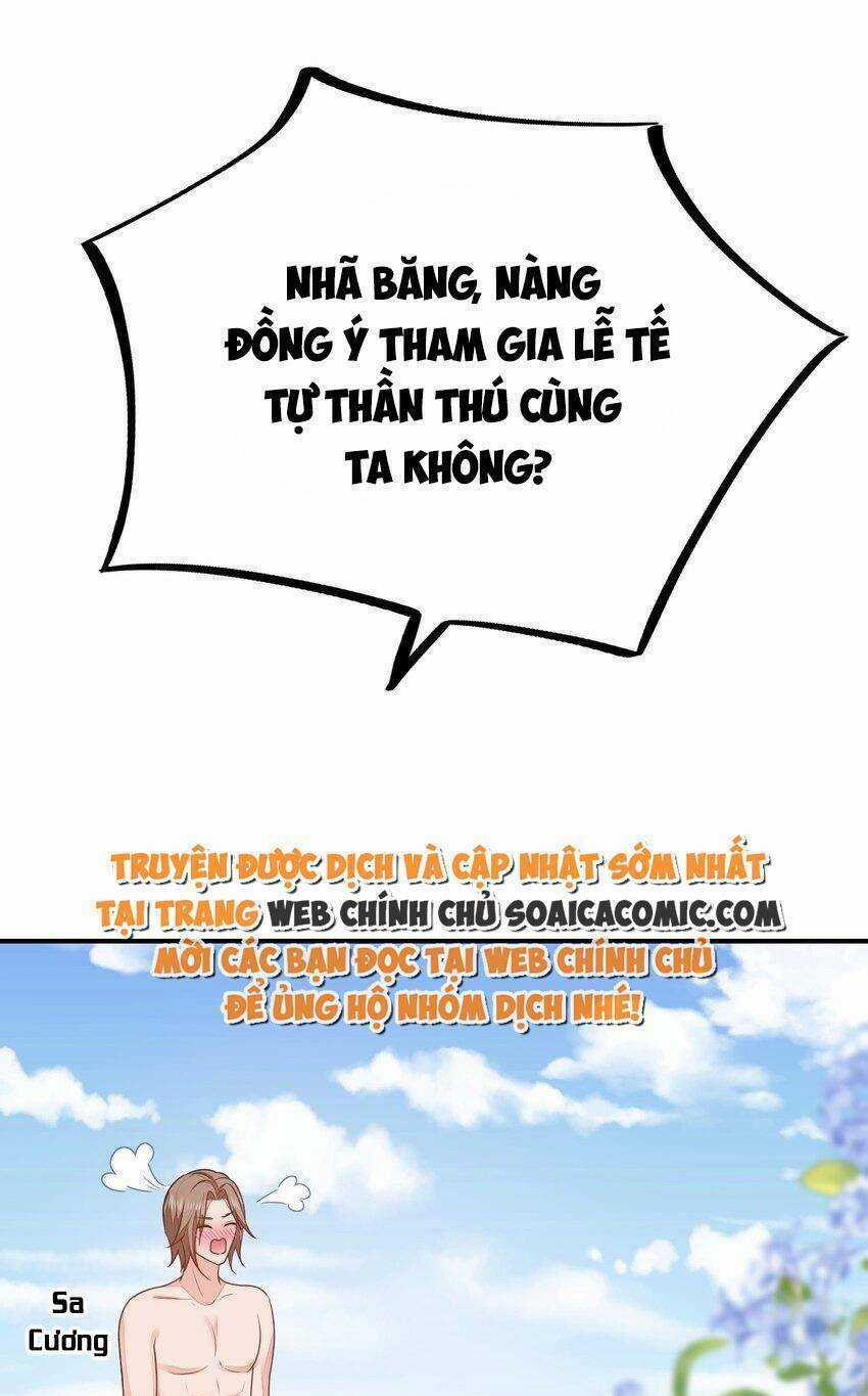 Kế Hoạch Thuần Phục Thú Phu Kiêu Ngạo Chapter 35 trang 48