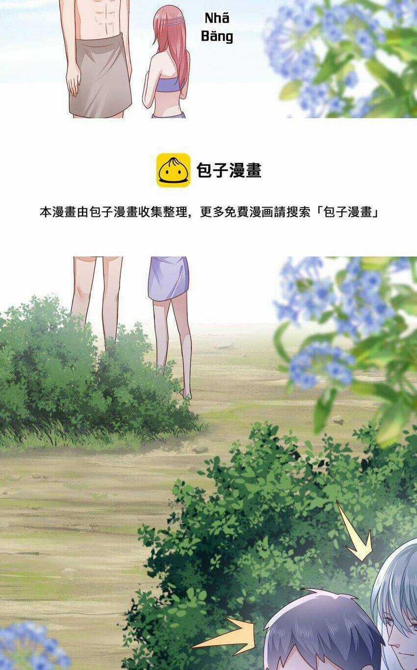 Kế Hoạch Thuần Phục Thú Phu Kiêu Ngạo Chapter 35 trang 49