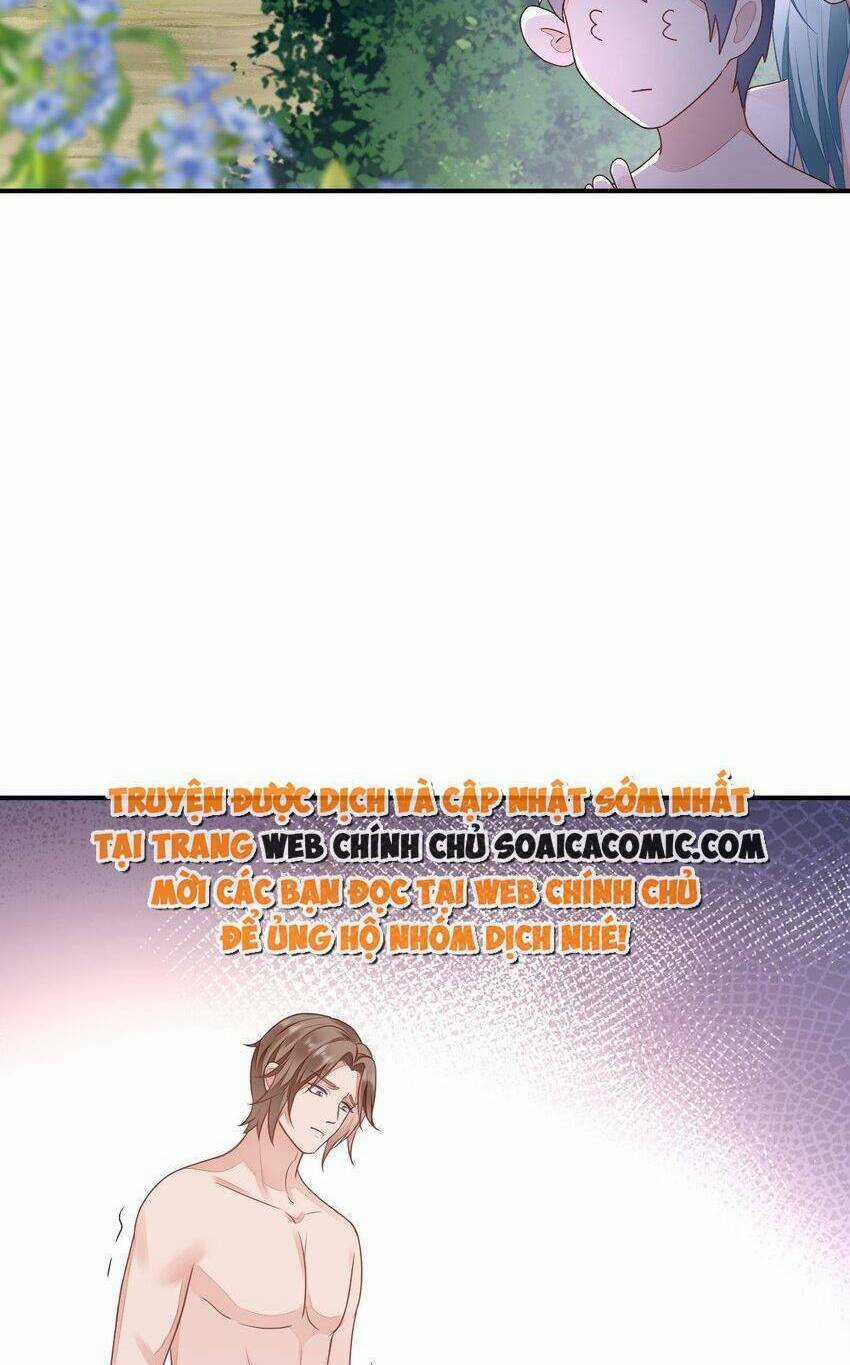 Kế Hoạch Thuần Phục Thú Phu Kiêu Ngạo Chapter 35 trang 50