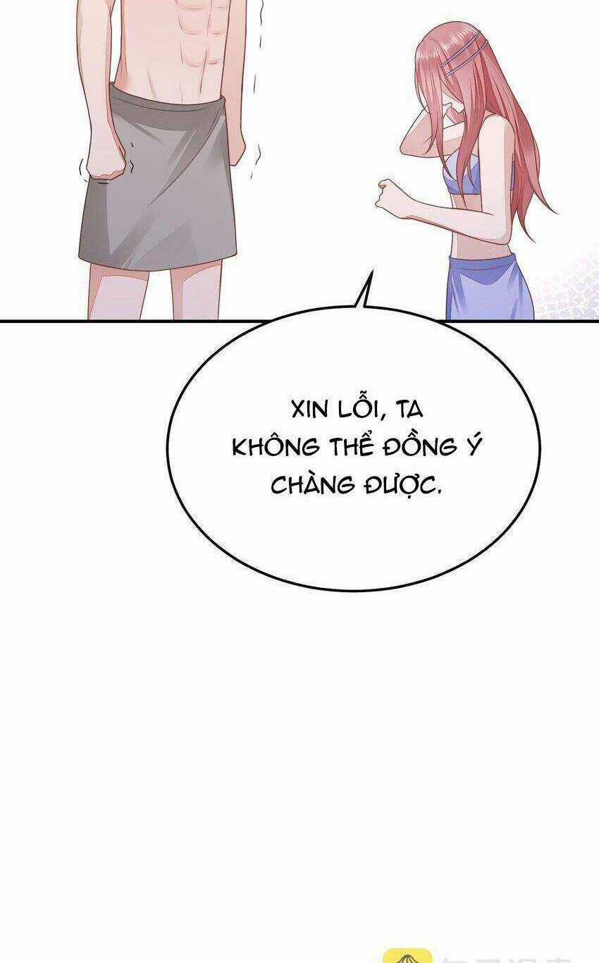 Kế Hoạch Thuần Phục Thú Phu Kiêu Ngạo Chapter 35 trang 51