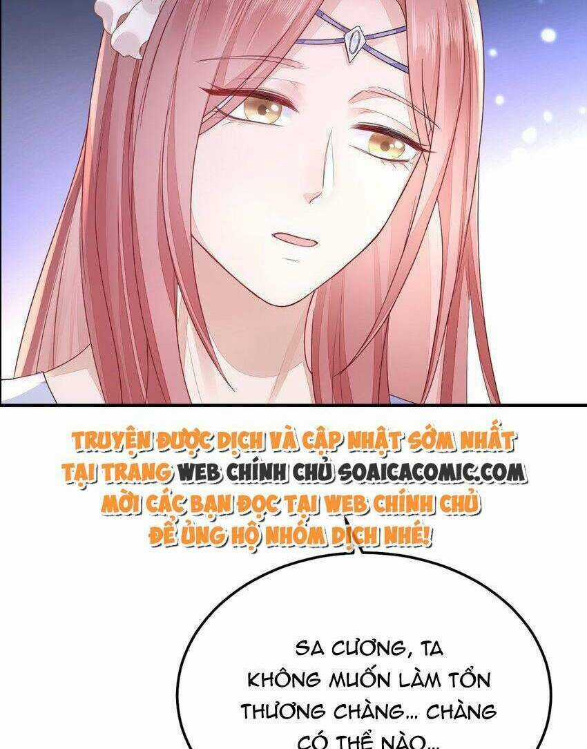 Kế Hoạch Thuần Phục Thú Phu Kiêu Ngạo Chapter 35 trang 56