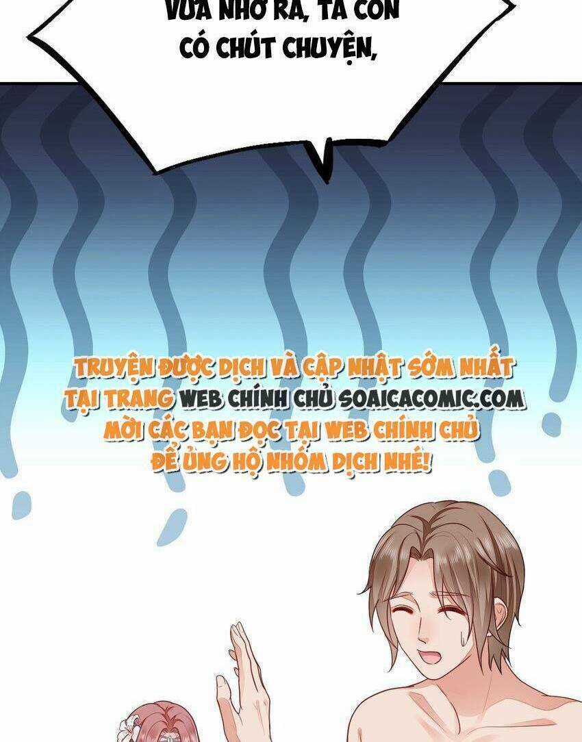 Kế Hoạch Thuần Phục Thú Phu Kiêu Ngạo Chapter 35 trang 58