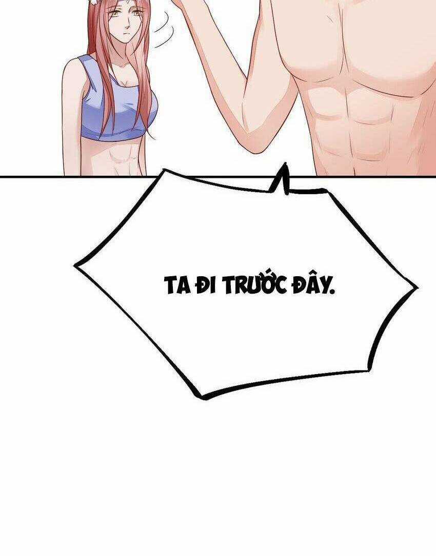 Kế Hoạch Thuần Phục Thú Phu Kiêu Ngạo Chapter 35 trang 59