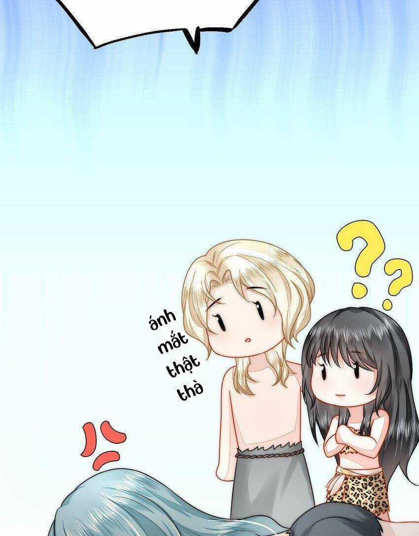 Kế Hoạch Thuần Phục Thú Phu Kiêu Ngạo Chapter 35 trang 6