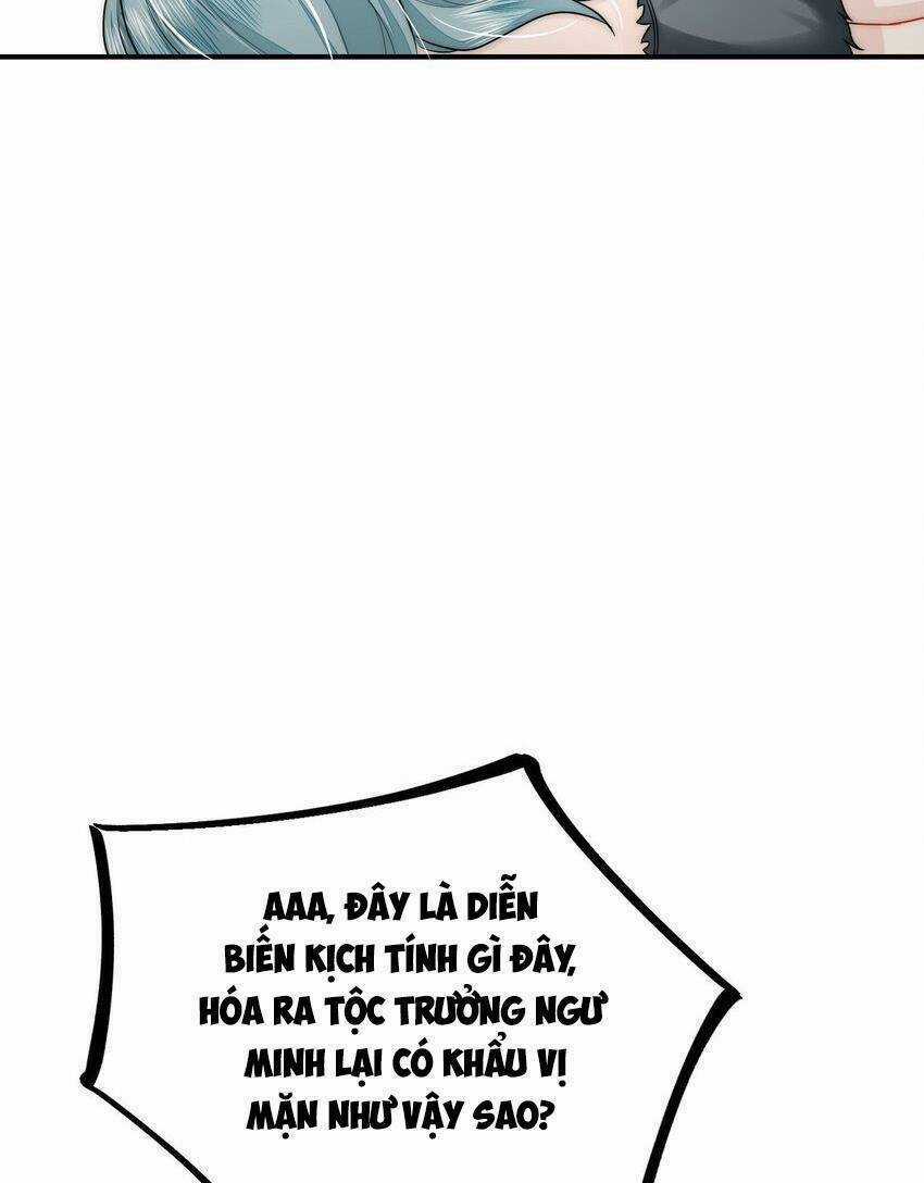 Kế Hoạch Thuần Phục Thú Phu Kiêu Ngạo Chapter 35 trang 7