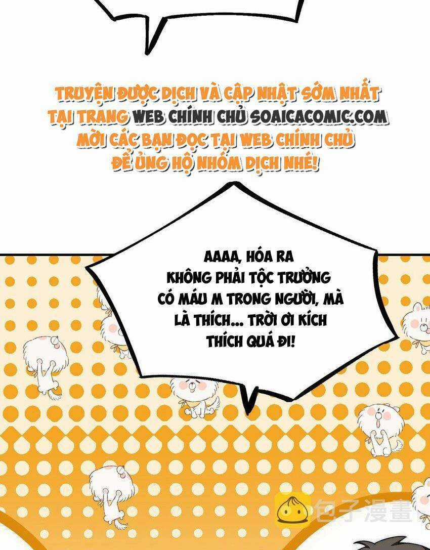 Kế Hoạch Thuần Phục Thú Phu Kiêu Ngạo Chapter 35 trang 8