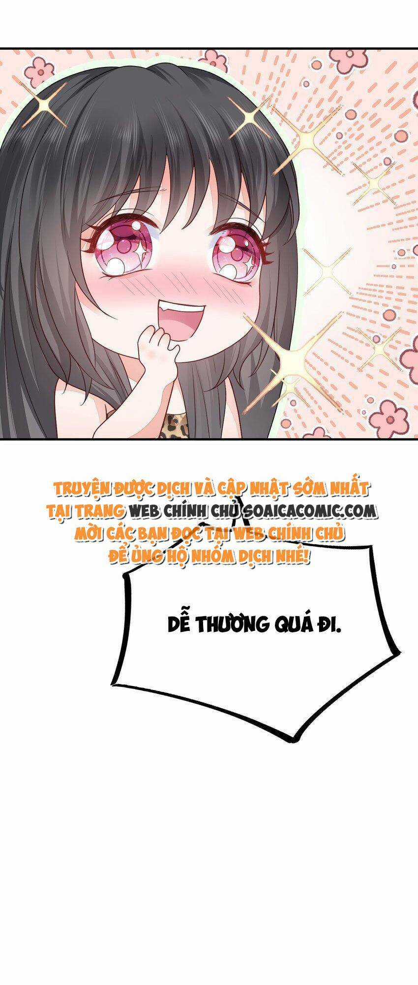 Kế Hoạch Thuần Phục Thú Phu Kiêu Ngạo Chapter 36 trang 10