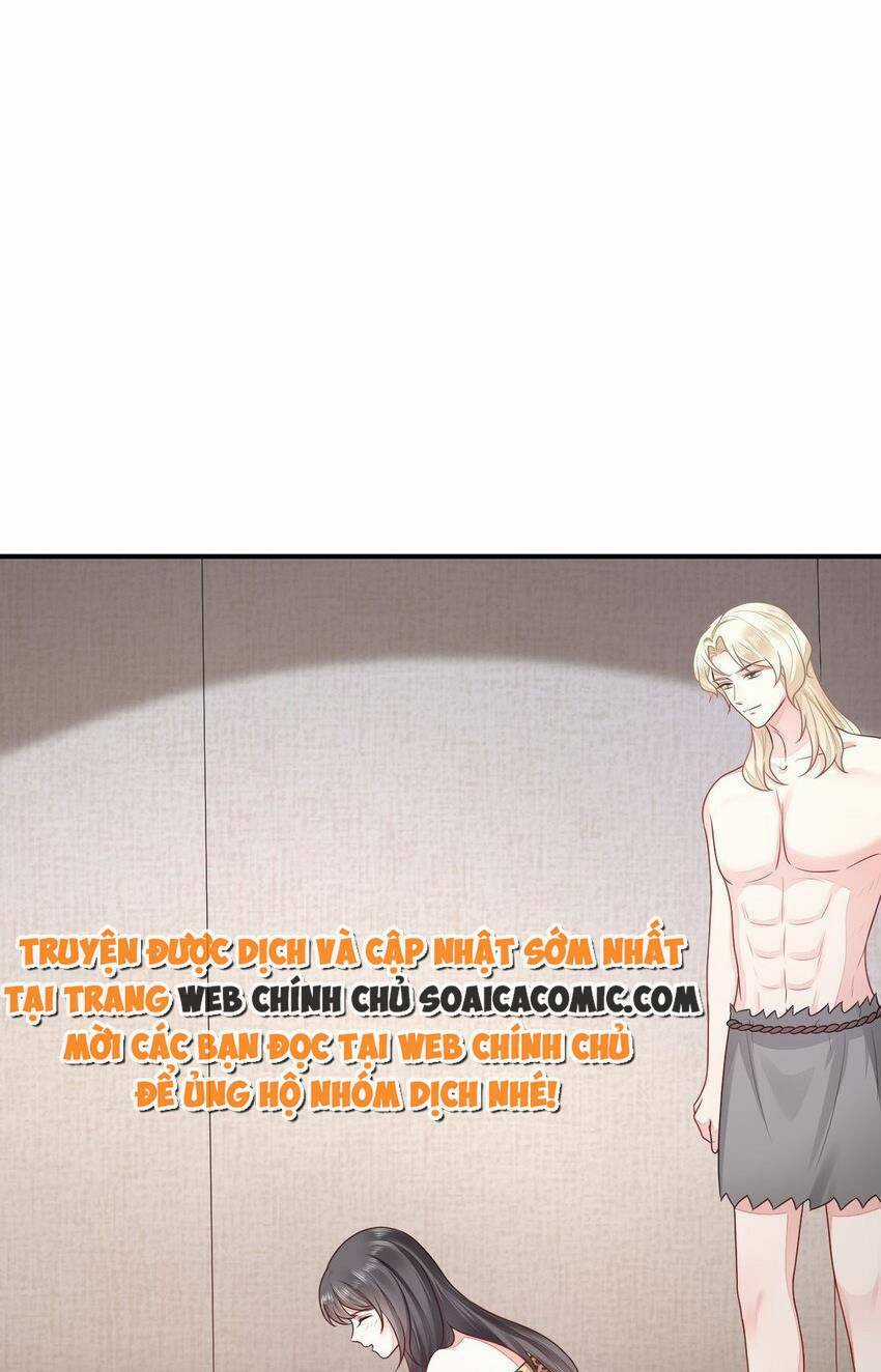 Kế Hoạch Thuần Phục Thú Phu Kiêu Ngạo Chapter 36 trang 12