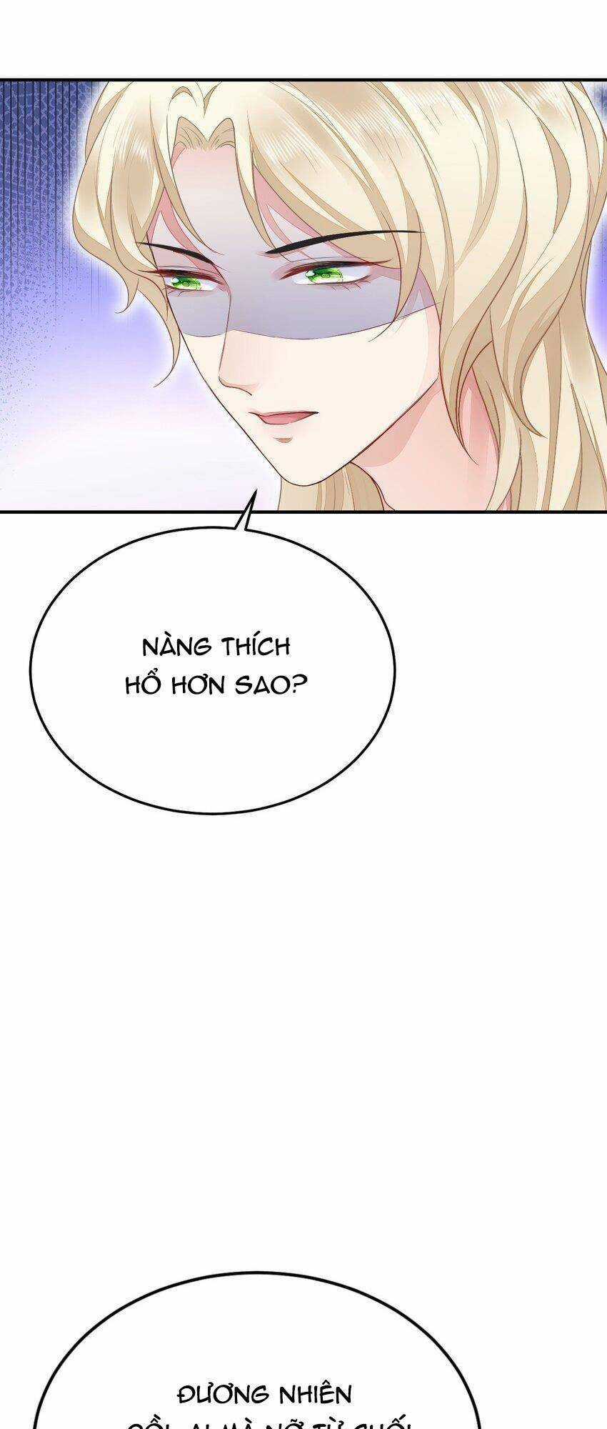 Kế Hoạch Thuần Phục Thú Phu Kiêu Ngạo Chapter 36 trang 14