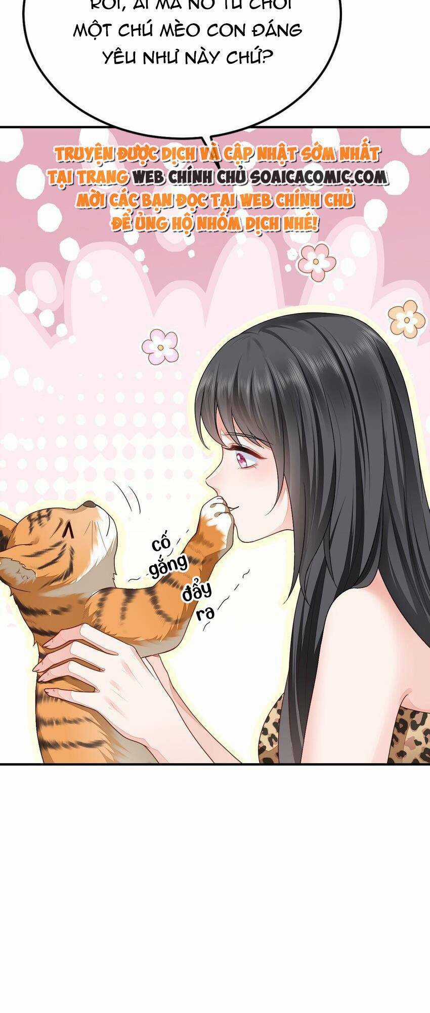 Kế Hoạch Thuần Phục Thú Phu Kiêu Ngạo Chapter 36 trang 15