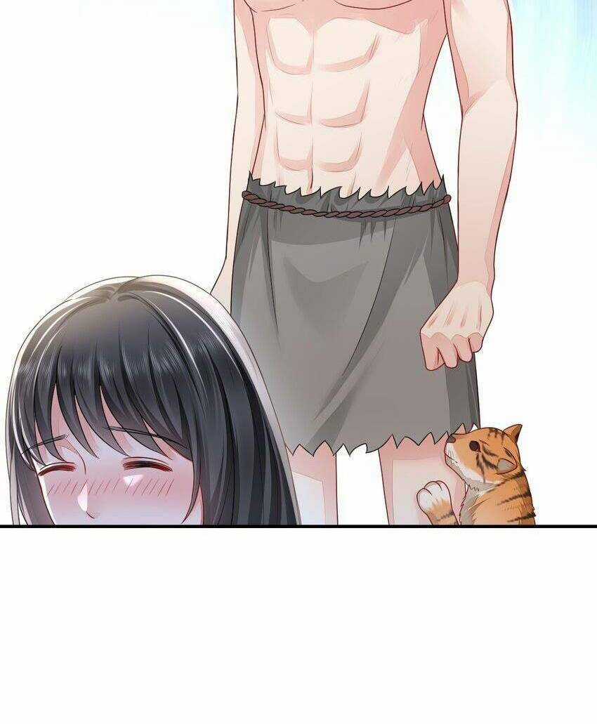 Kế Hoạch Thuần Phục Thú Phu Kiêu Ngạo Chapter 36 trang 17