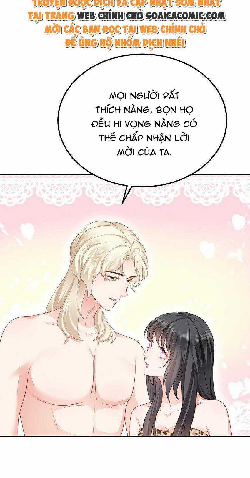 Kế Hoạch Thuần Phục Thú Phu Kiêu Ngạo Chapter 36 trang 2