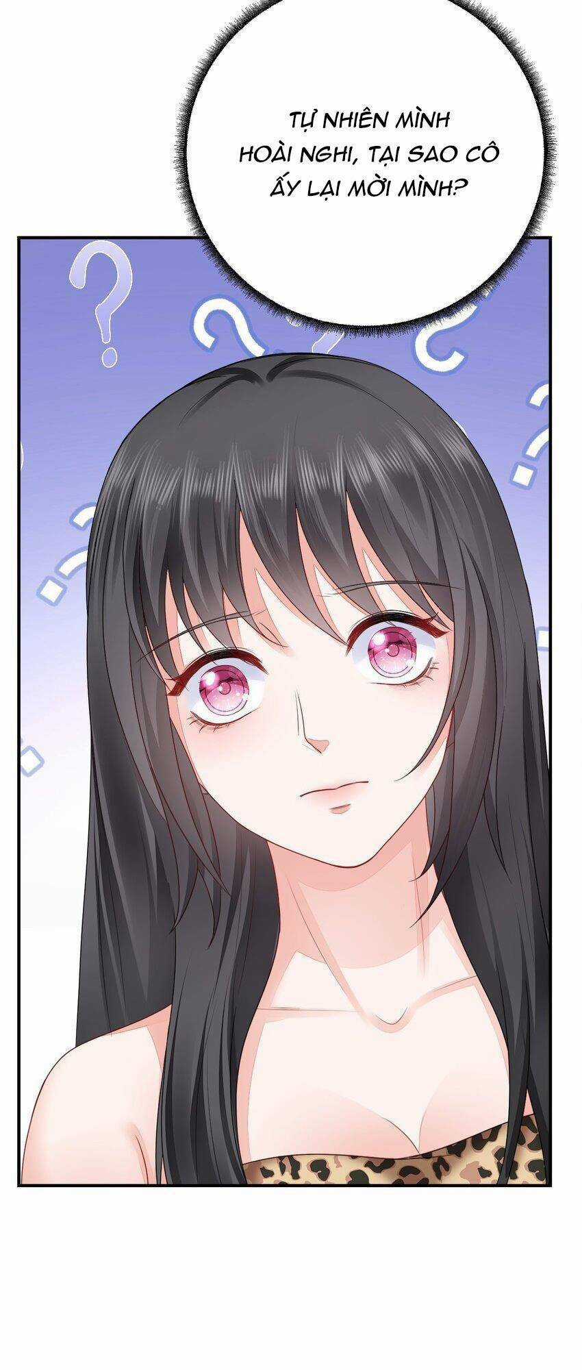 Kế Hoạch Thuần Phục Thú Phu Kiêu Ngạo Chapter 36 trang 22