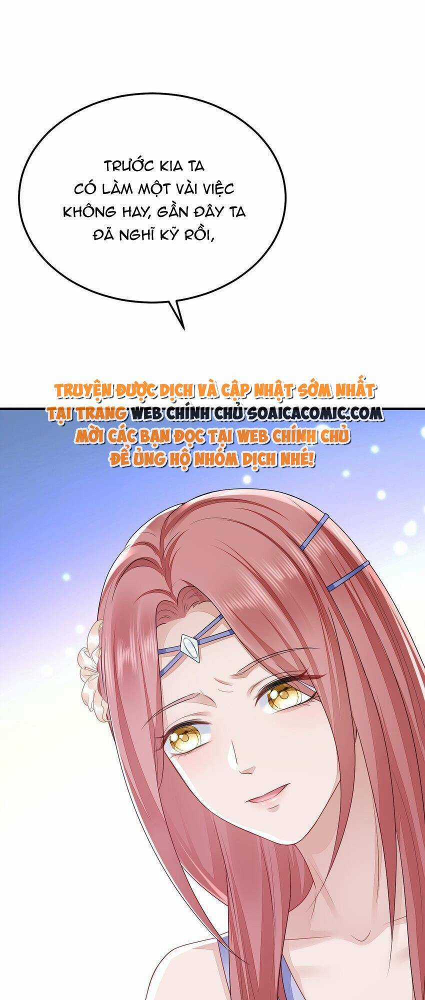 Kế Hoạch Thuần Phục Thú Phu Kiêu Ngạo Chapter 36 trang 23