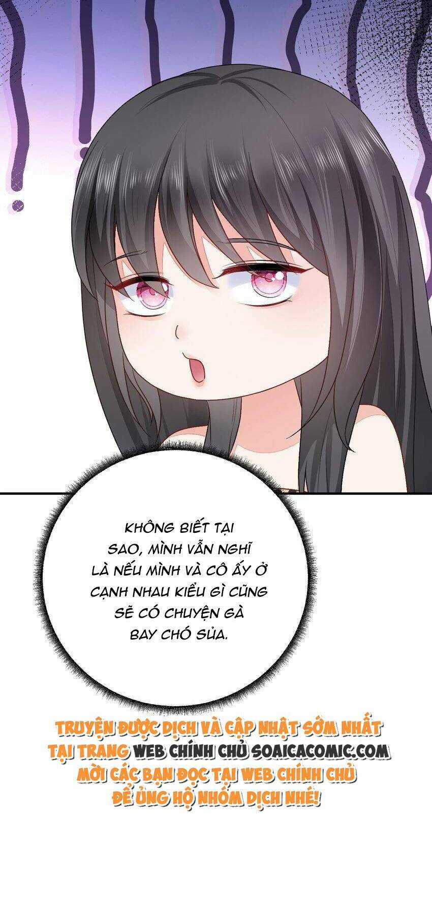 Kế Hoạch Thuần Phục Thú Phu Kiêu Ngạo Chapter 36 trang 25