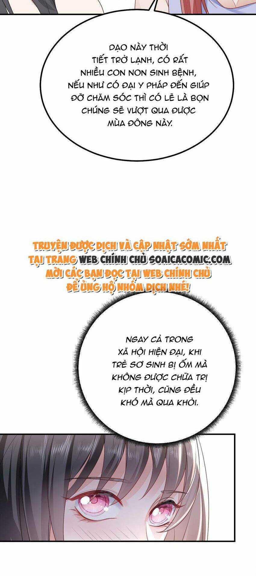 Kế Hoạch Thuần Phục Thú Phu Kiêu Ngạo Chapter 36 trang 30