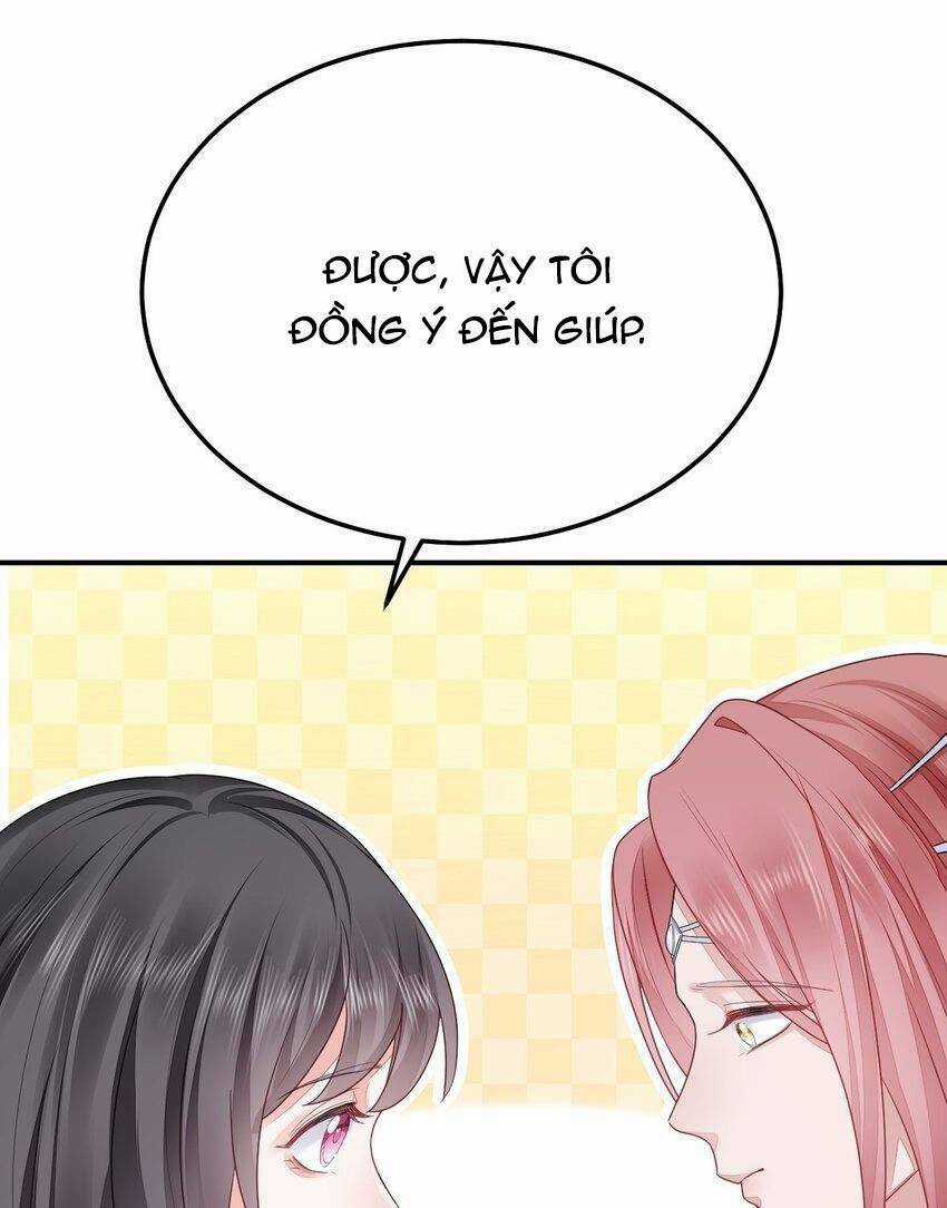 Kế Hoạch Thuần Phục Thú Phu Kiêu Ngạo Chapter 36 trang 32