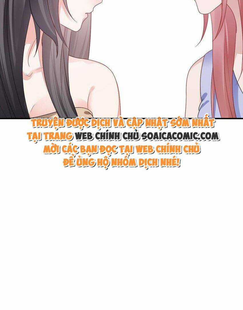 Kế Hoạch Thuần Phục Thú Phu Kiêu Ngạo Chapter 36 trang 33