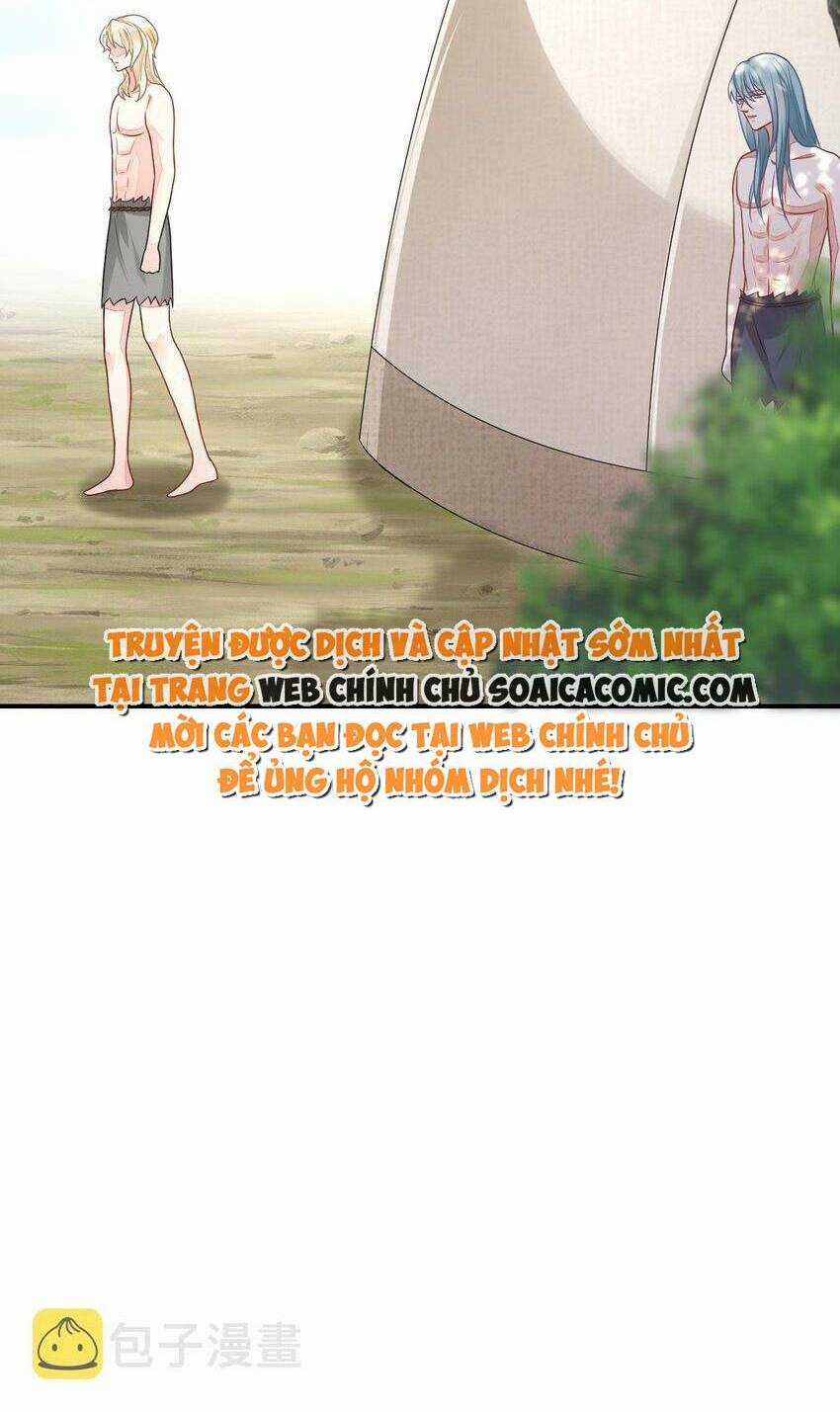 Kế Hoạch Thuần Phục Thú Phu Kiêu Ngạo Chapter 36 trang 36