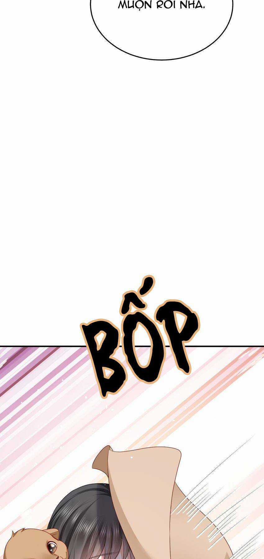 Kế Hoạch Thuần Phục Thú Phu Kiêu Ngạo Chapter 36 trang 38