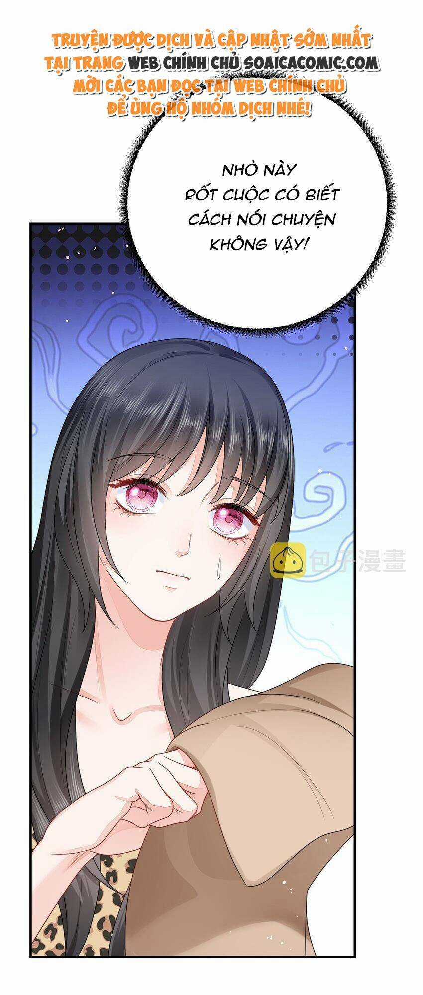 Kế Hoạch Thuần Phục Thú Phu Kiêu Ngạo Chapter 36 trang 40