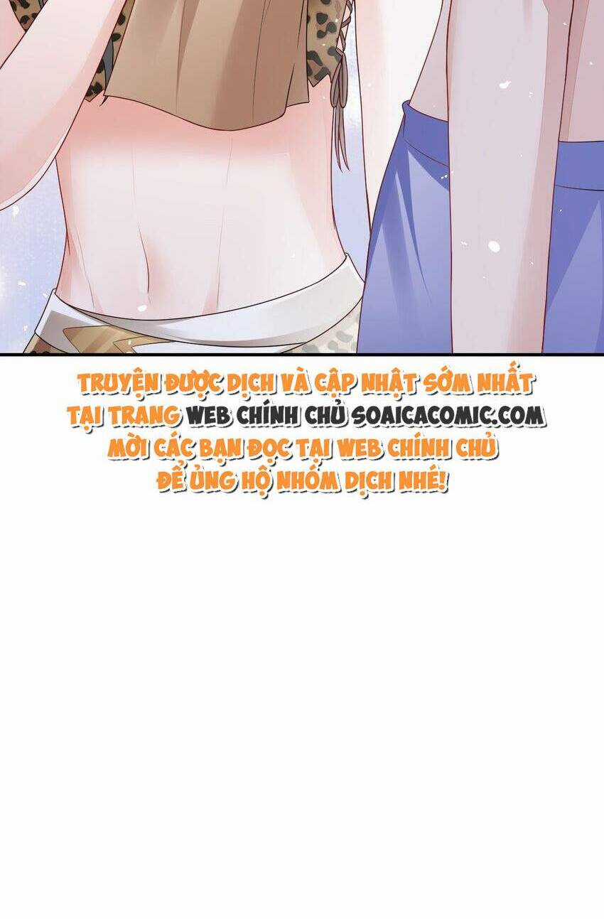 Kế Hoạch Thuần Phục Thú Phu Kiêu Ngạo Chapter 36 trang 43