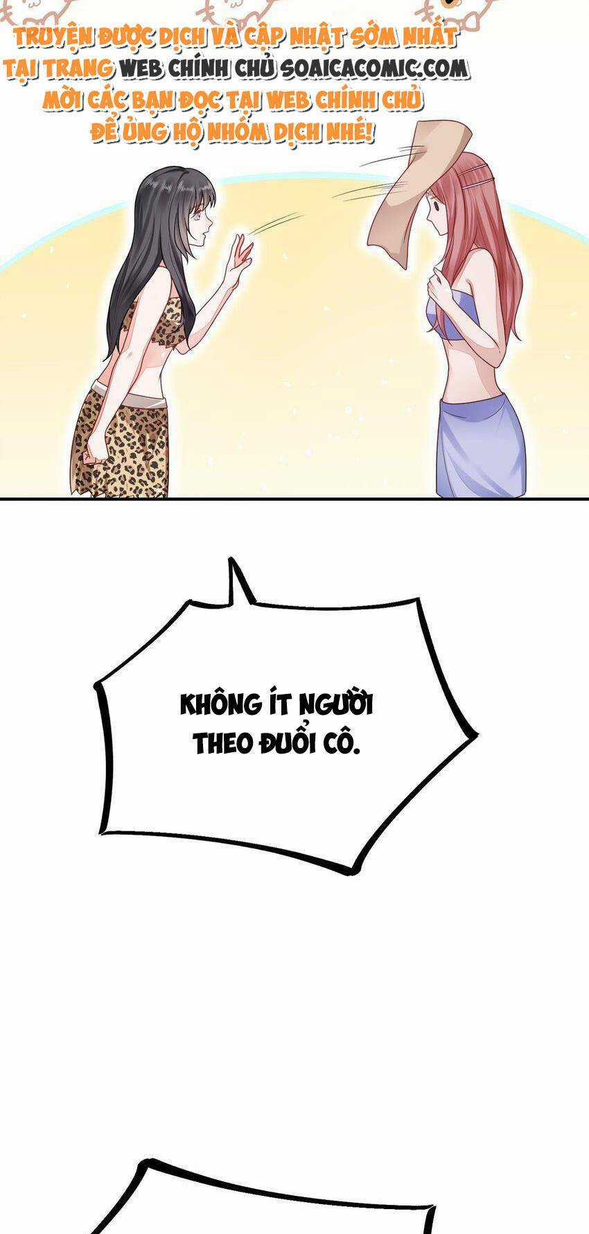 Kế Hoạch Thuần Phục Thú Phu Kiêu Ngạo Chapter 36 trang 46