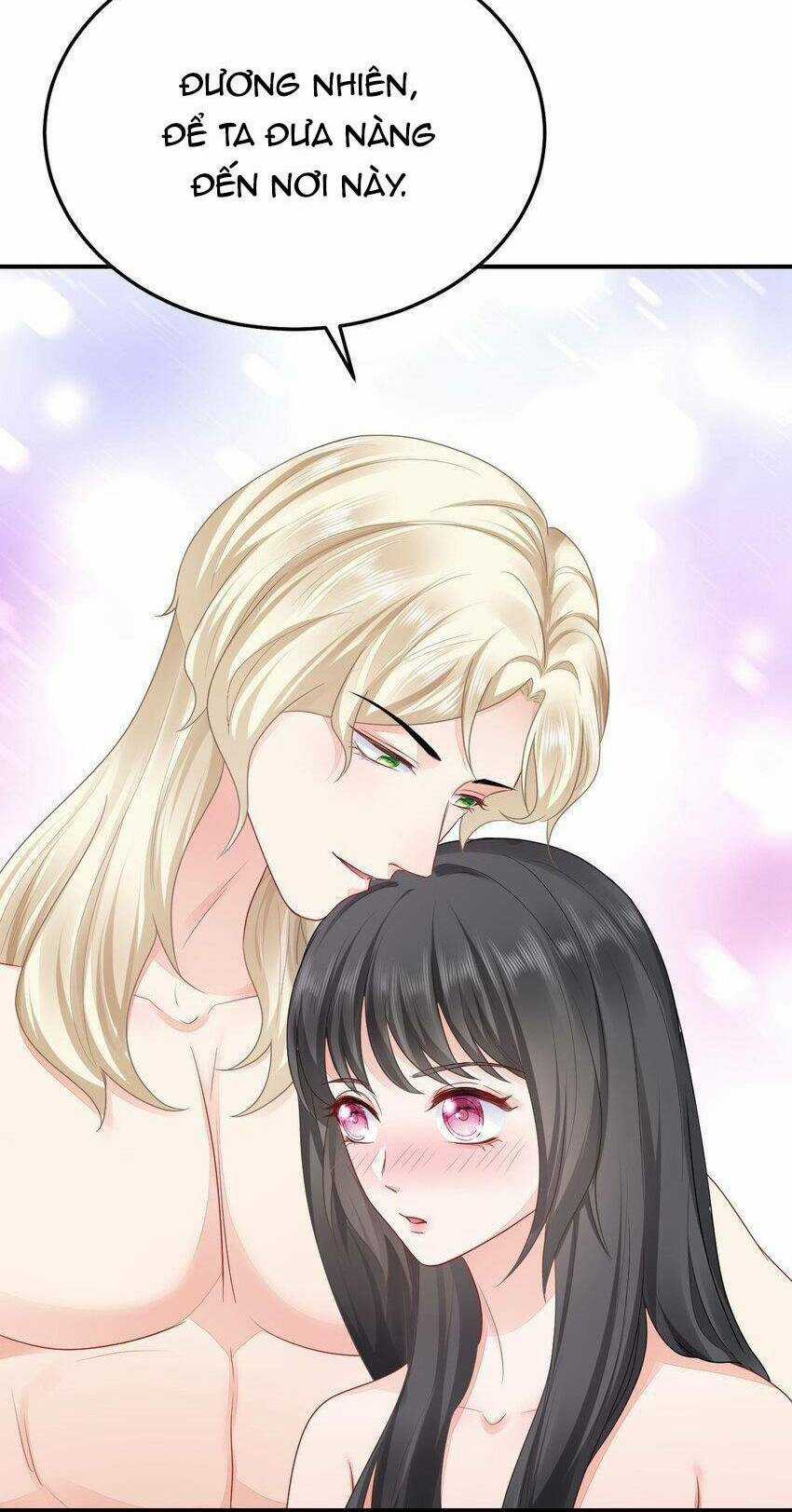 Kế Hoạch Thuần Phục Thú Phu Kiêu Ngạo Chapter 36 trang 5