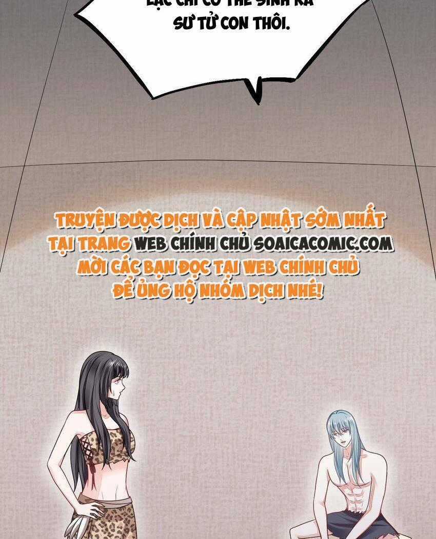 Kế Hoạch Thuần Phục Thú Phu Kiêu Ngạo Chapter 36 trang 54