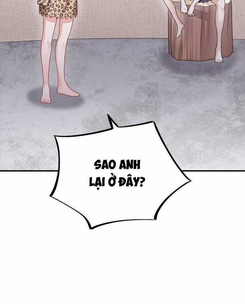 Kế Hoạch Thuần Phục Thú Phu Kiêu Ngạo Chapter 36 trang 55