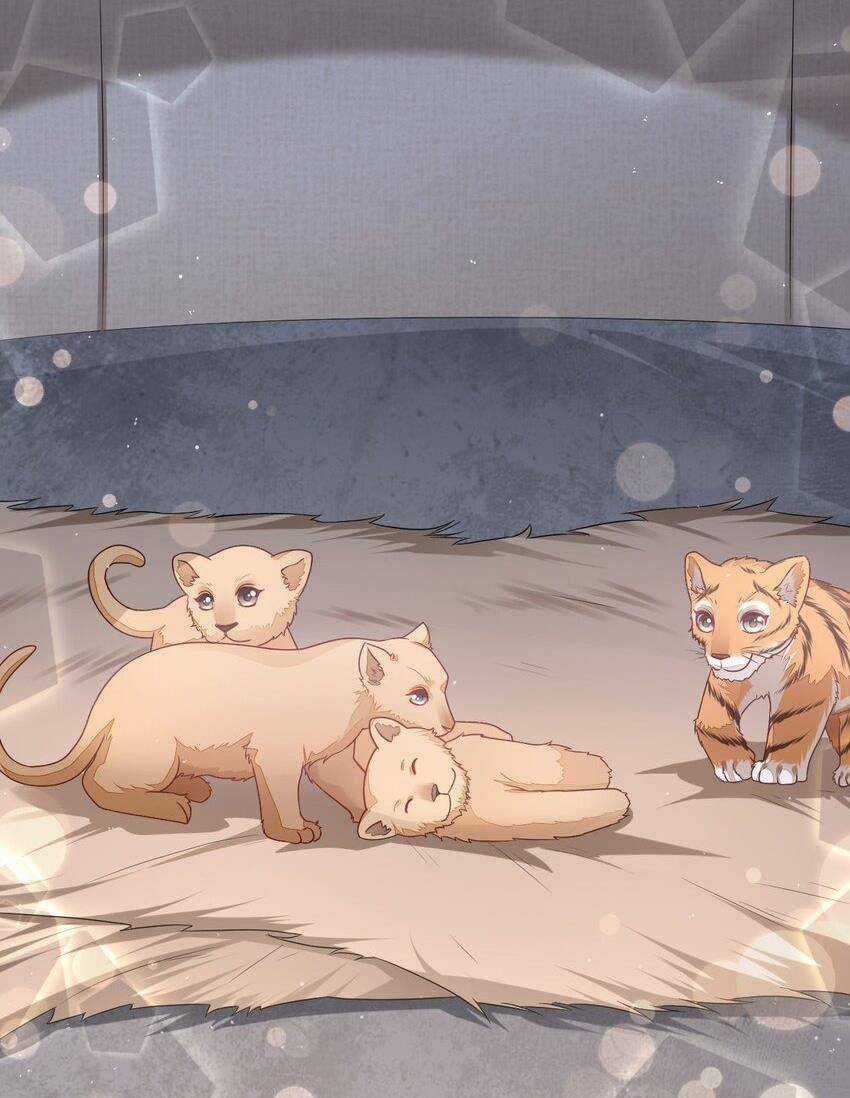 Kế Hoạch Thuần Phục Thú Phu Kiêu Ngạo Chapter 36 trang 8