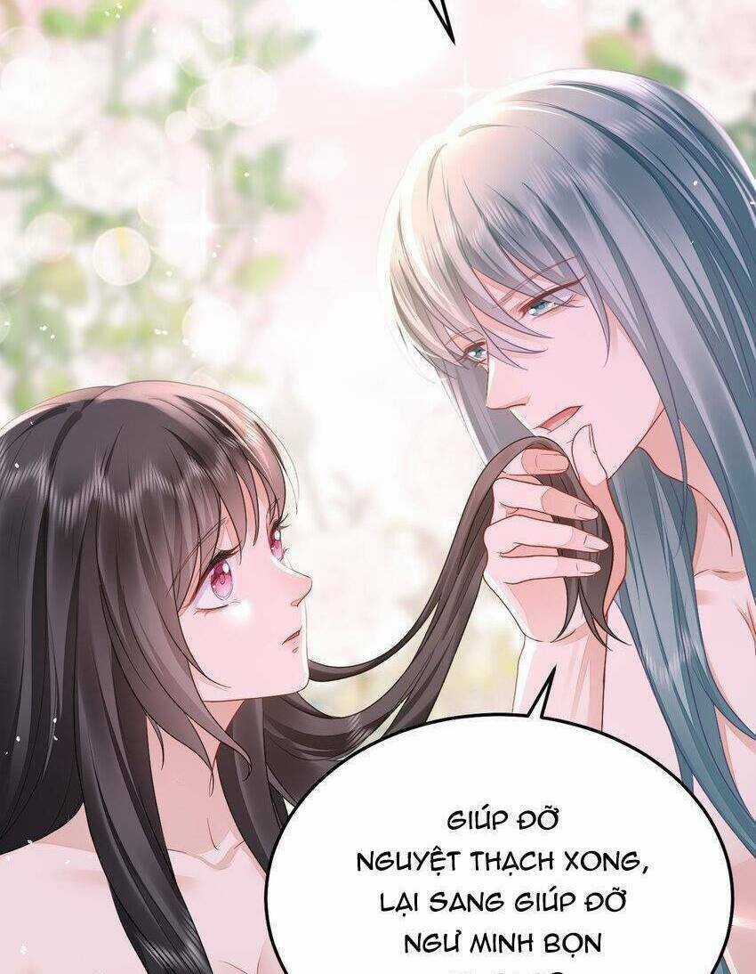 Kế Hoạch Thuần Phục Thú Phu Kiêu Ngạo Chapter 37 trang 10