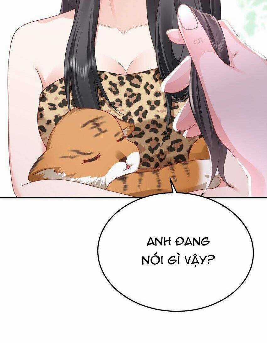 Kế Hoạch Thuần Phục Thú Phu Kiêu Ngạo Chapter 37 trang 13