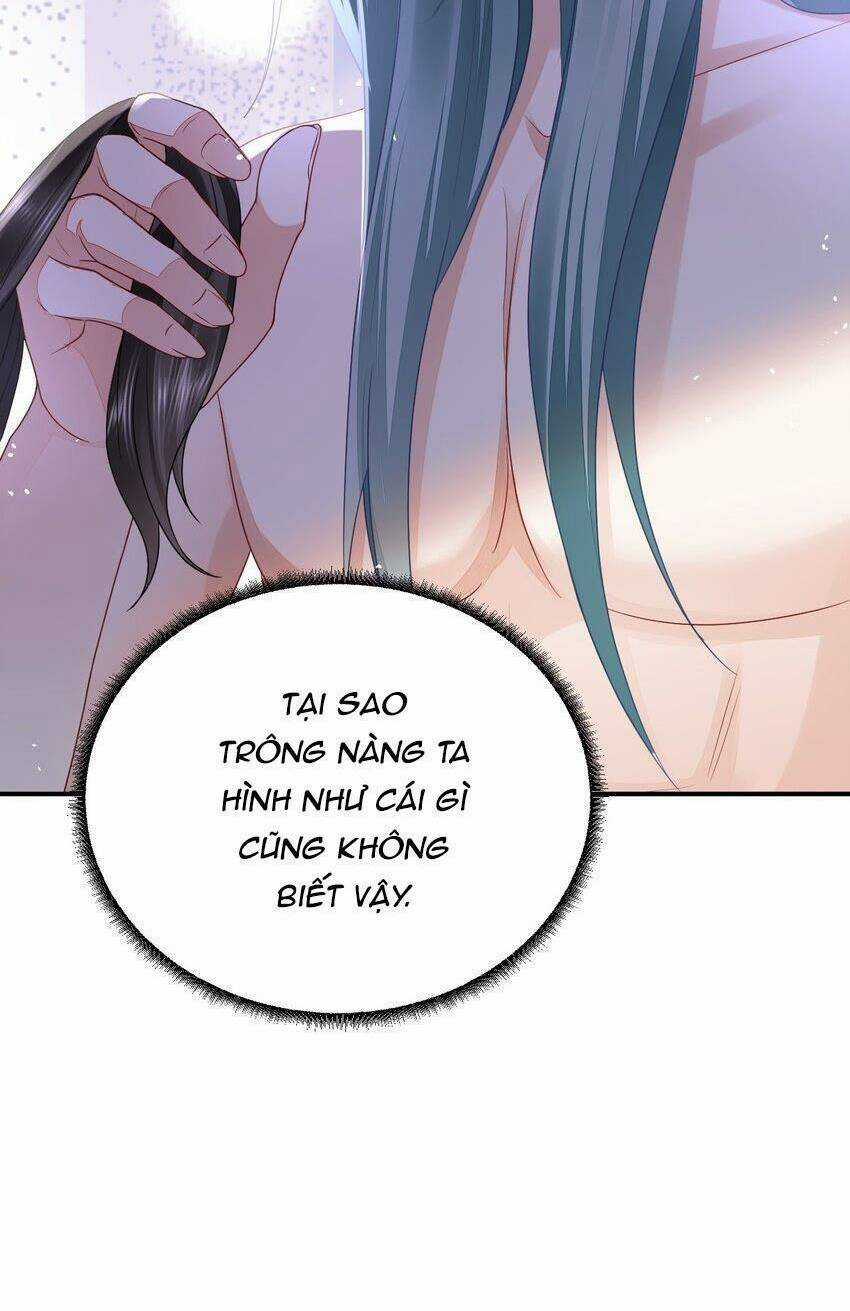 Kế Hoạch Thuần Phục Thú Phu Kiêu Ngạo Chapter 37 trang 15