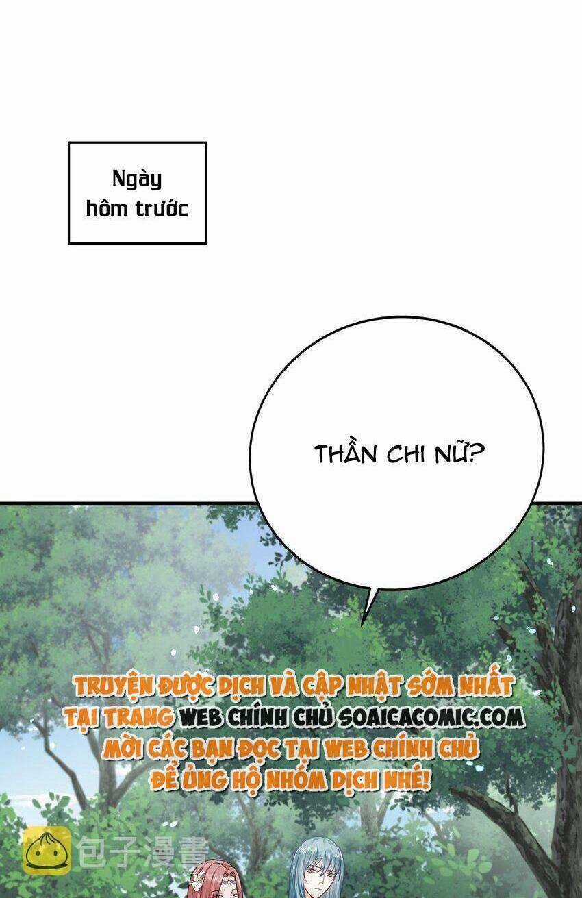 Kế Hoạch Thuần Phục Thú Phu Kiêu Ngạo Chapter 37 trang 16