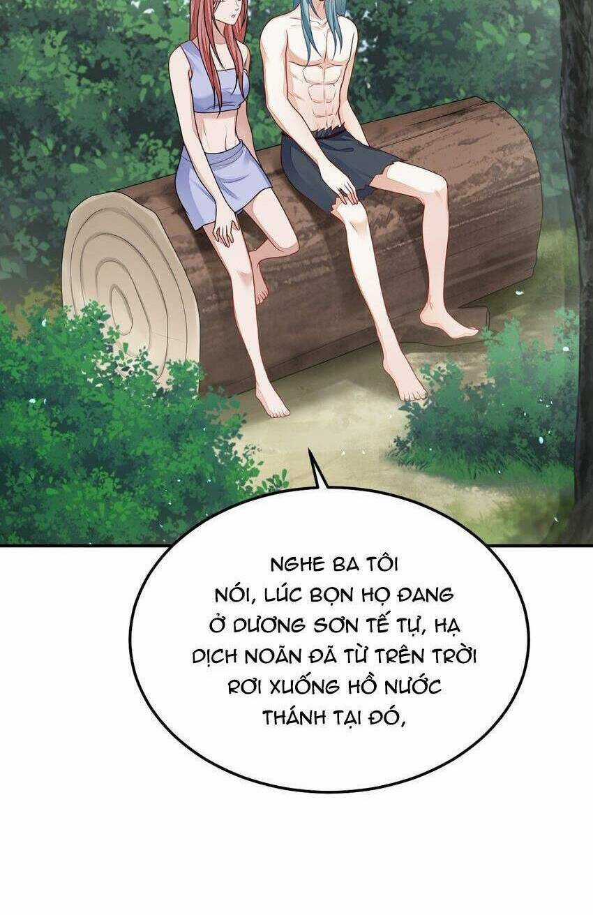 Kế Hoạch Thuần Phục Thú Phu Kiêu Ngạo Chapter 37 trang 17